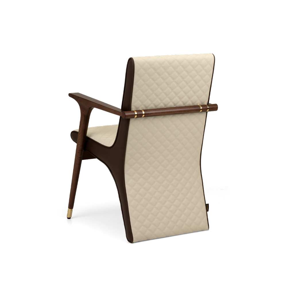 Lumi Armchair
