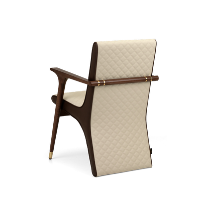 Lumi Armchair