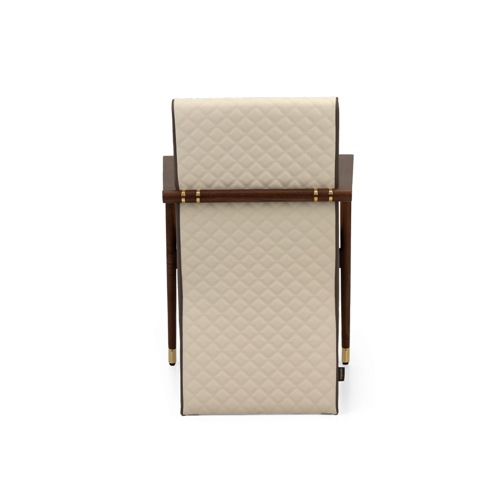Lumi Armchair
