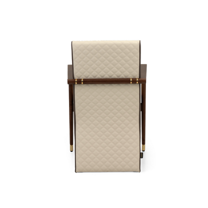Lumi Armchair