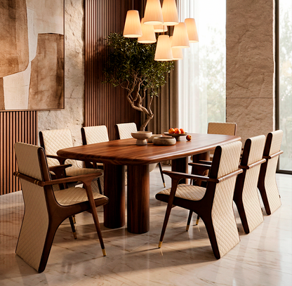 Lumi Armchair