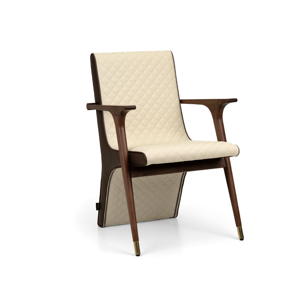 Lumi Armchair