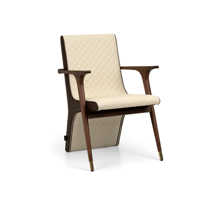 Lumi Armchair