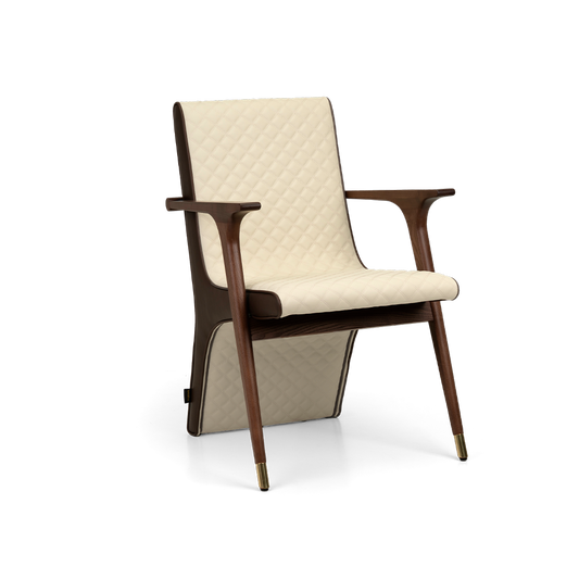 Lumi Armchair