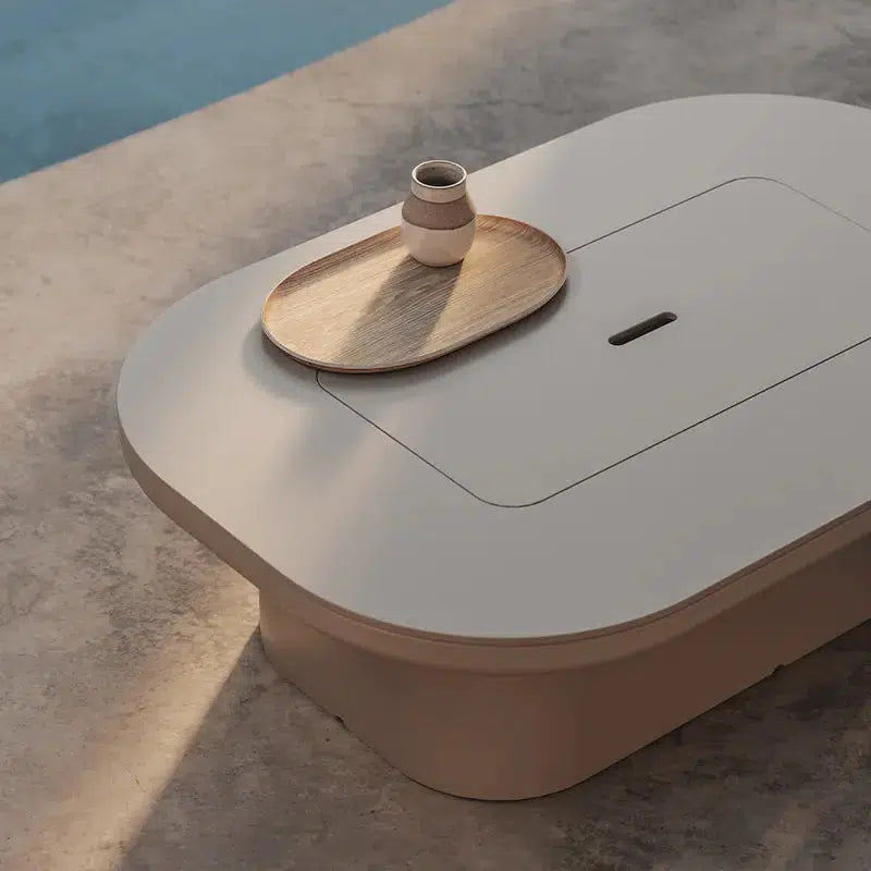 Luna Coffee Table-Contract Furniture Store for hospitality, leisure & commercial projects