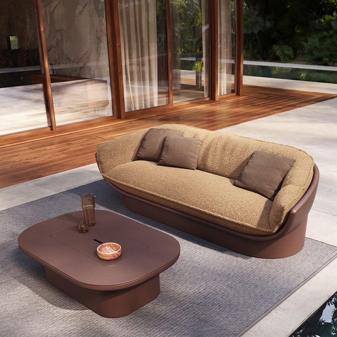 Luna Coffee Table