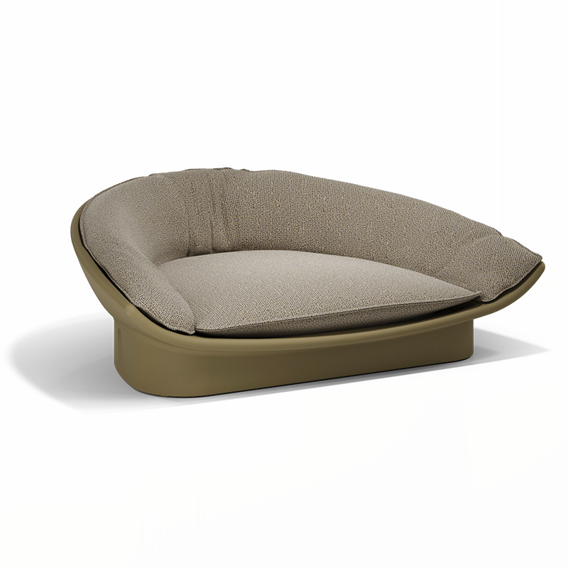 Luna Daybed-Contract Furniture Store for hospitality, leisure & commercial projects