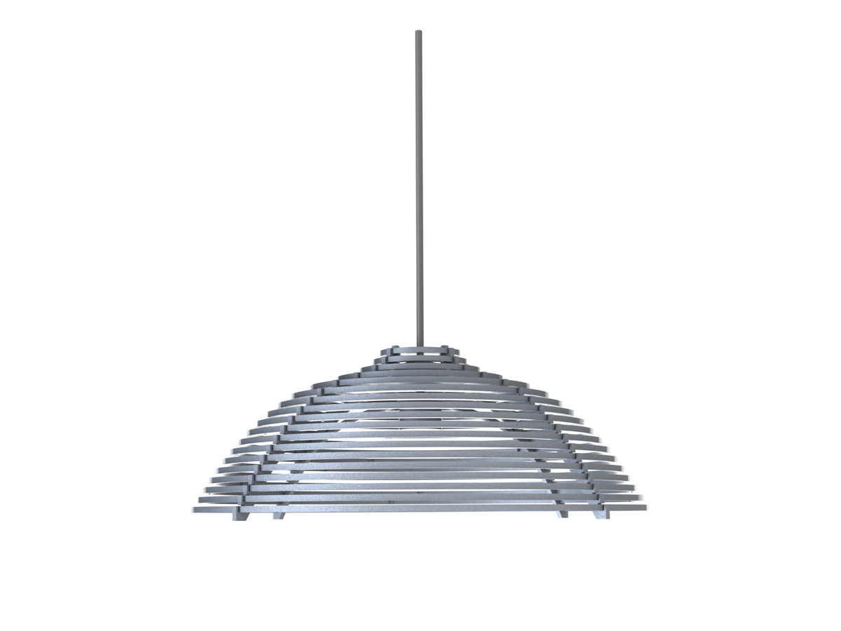 Luna Pendant Lamp-Graypants-Contract Furniture Store