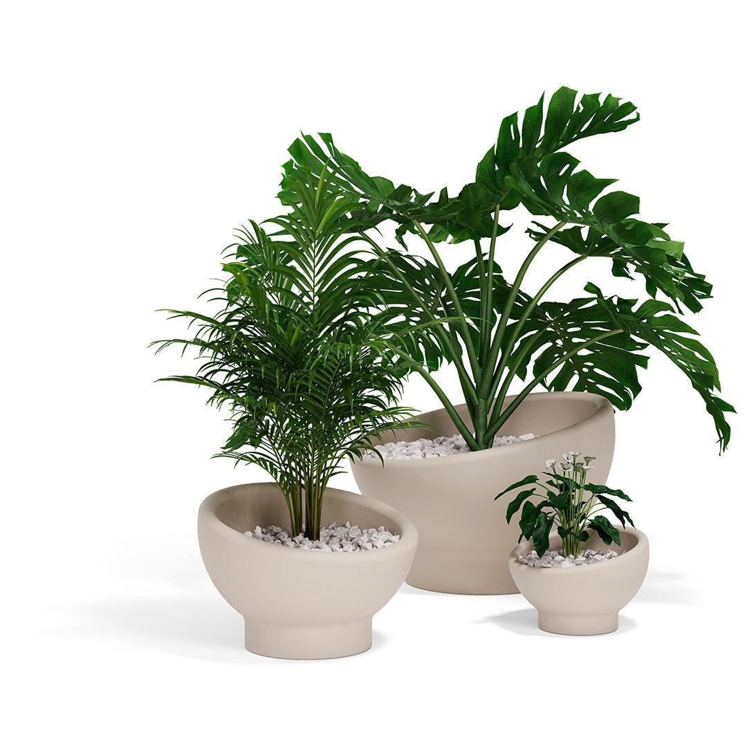 Luna Planters-Contract Furniture Store for hospitality, leisure & commercial projects