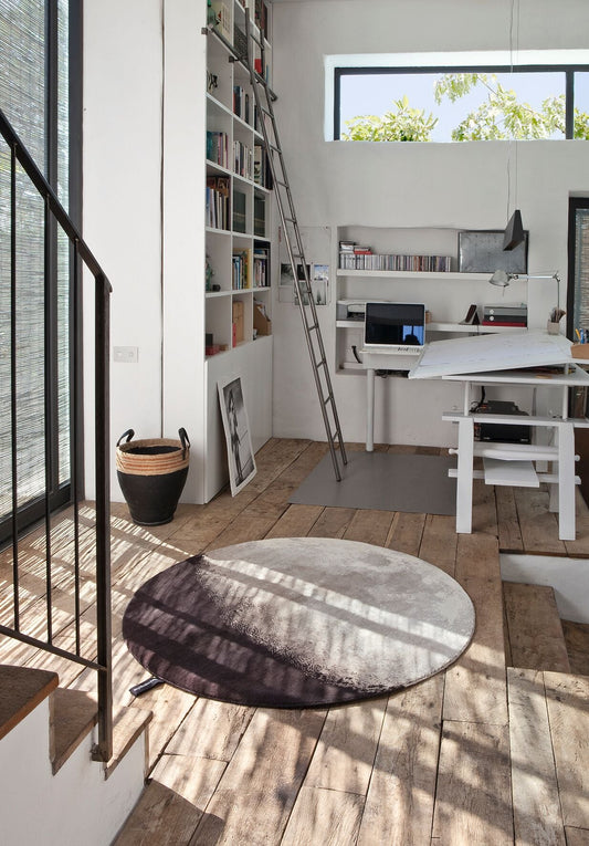 Luna Rug-Contract Furniture Store for hospitality, leisure & commercial projects