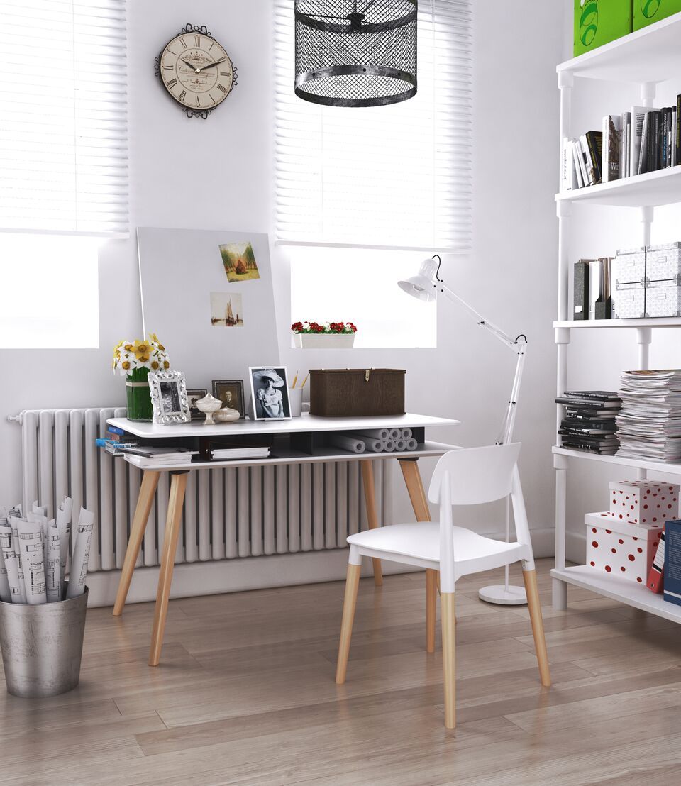 Luna Side Chair