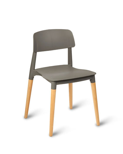Luna Side Chair-Contract Furniture Store for hospitality, leisure & commercial projects