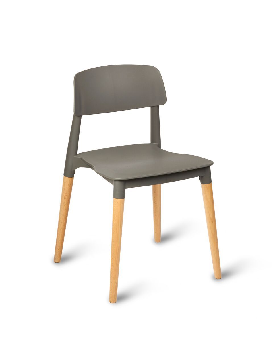 Luna Side Chair-Global Leisure-Contract Furniture Store
