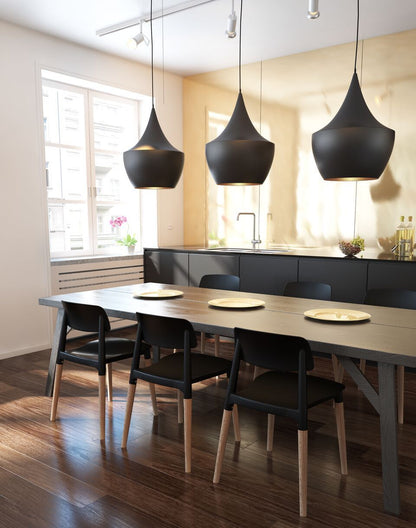 Luna Side Chair-Contract Furniture Store for hospitality, leisure & commercial projects