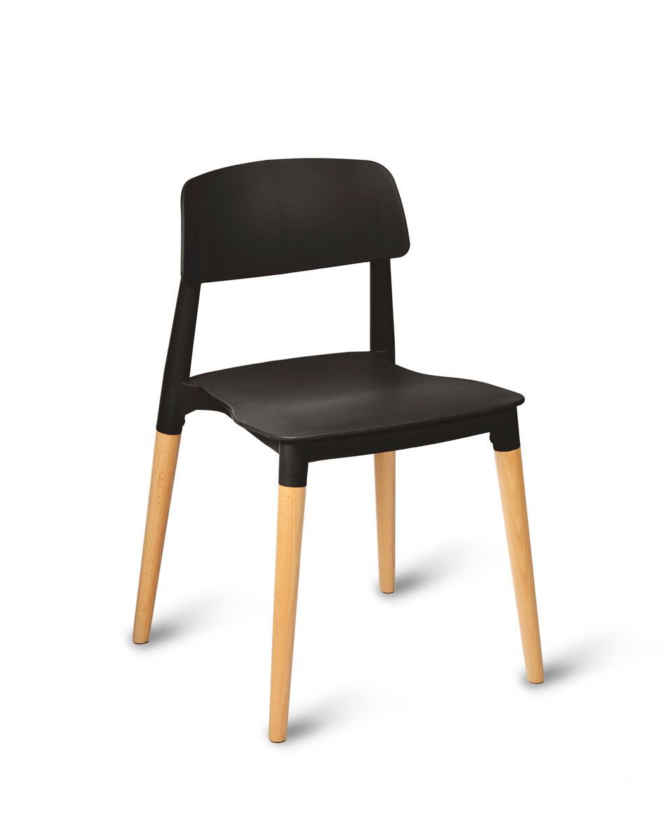 Luna Side Chair-Contract Furniture Store for hospitality, leisure & commercial projects