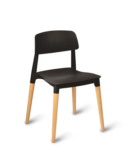 Luna Side Chair-Contract Furniture Store for hospitality, leisure & commercial projects