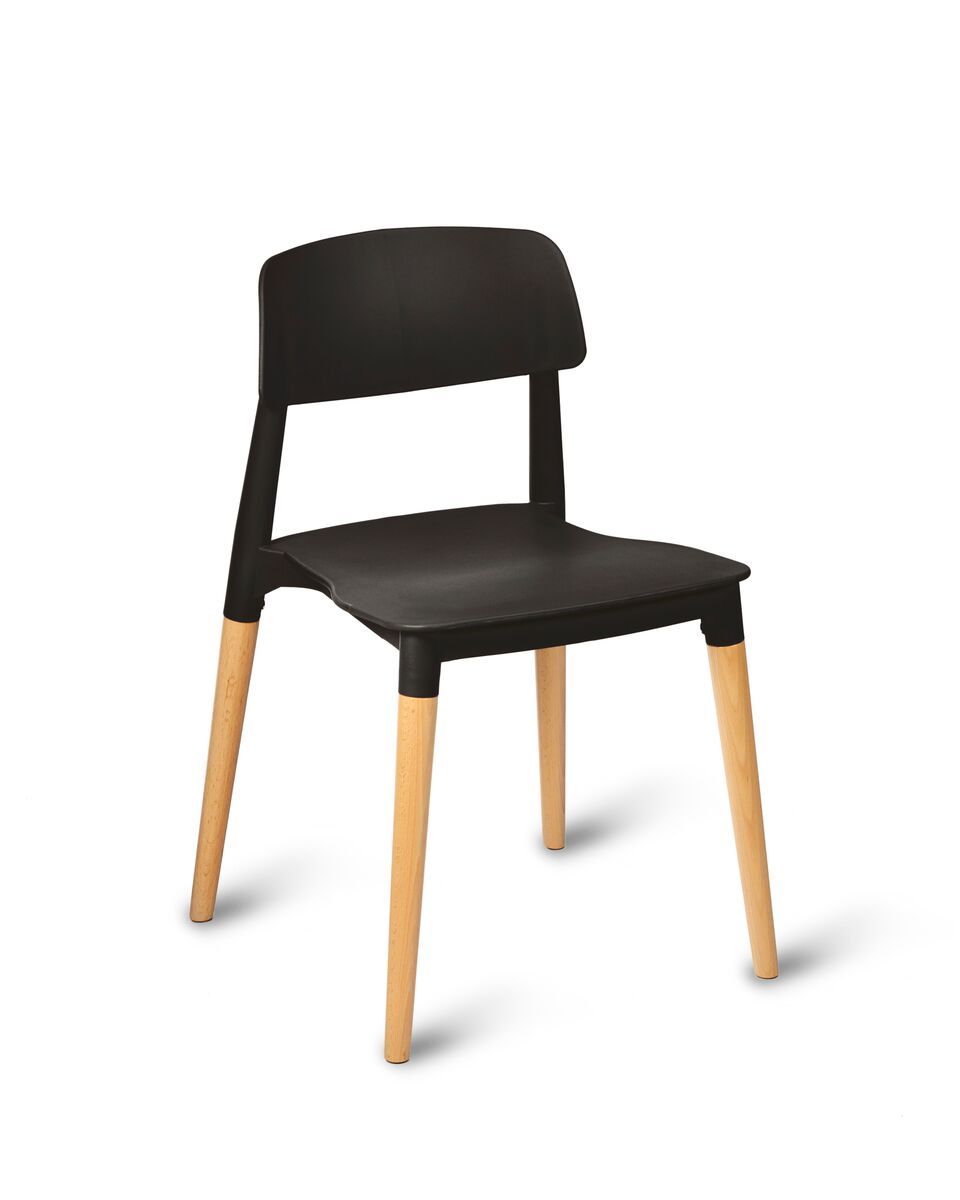 Luna Side Chair-Global Leisure-Contract Furniture Store