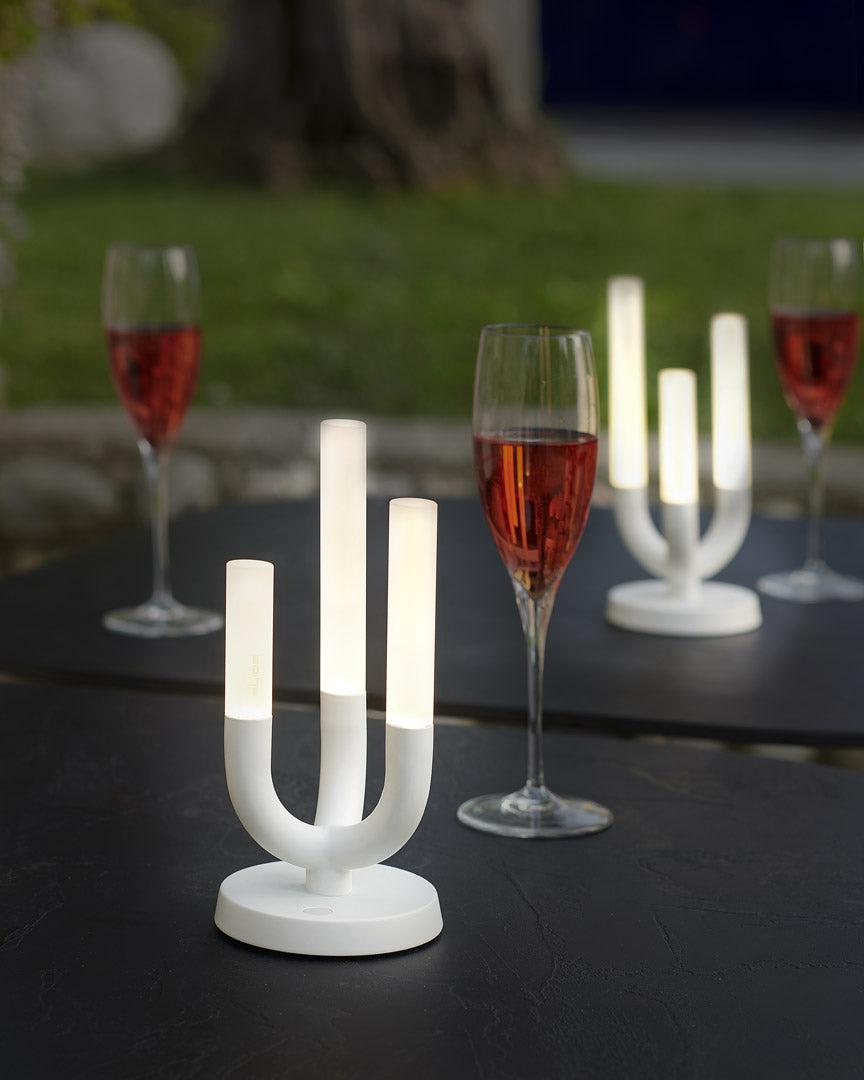 Luna Table Lamp-Slide Design-Contract Furniture Store
