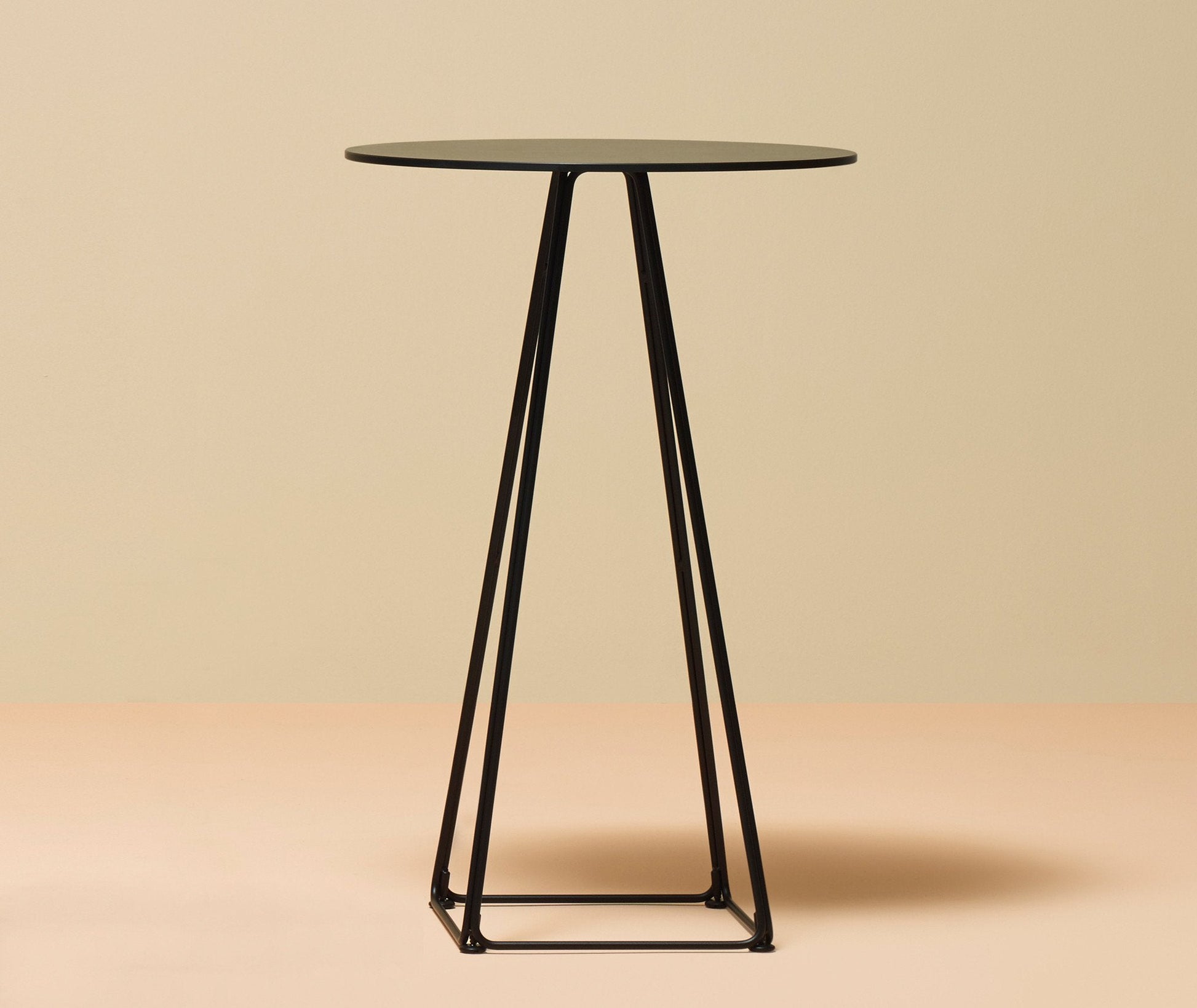 Lunar 5444 Poseur Base