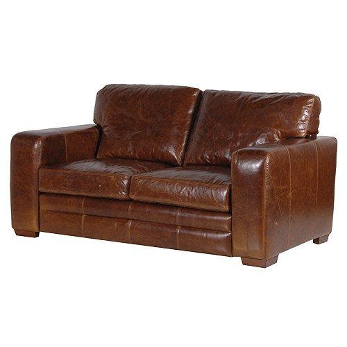 Lush 2S Sofa