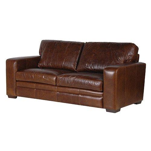 Lush 3S Sofa