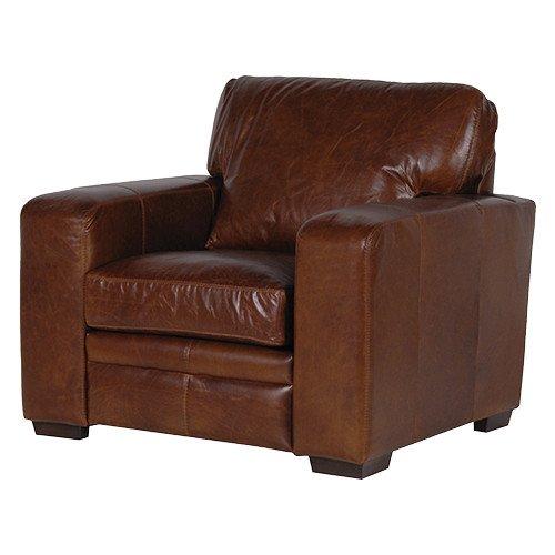 Lush Lounge Chair