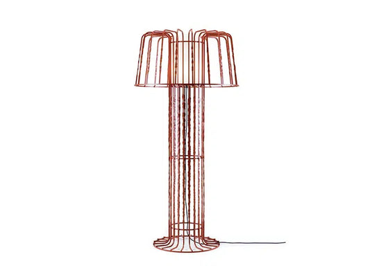 Lustra Floor Lamp-Contract Furniture Store for hospitality, leisure & commercial projects