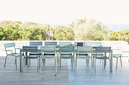 Luxembourg 4101 Side Chair
