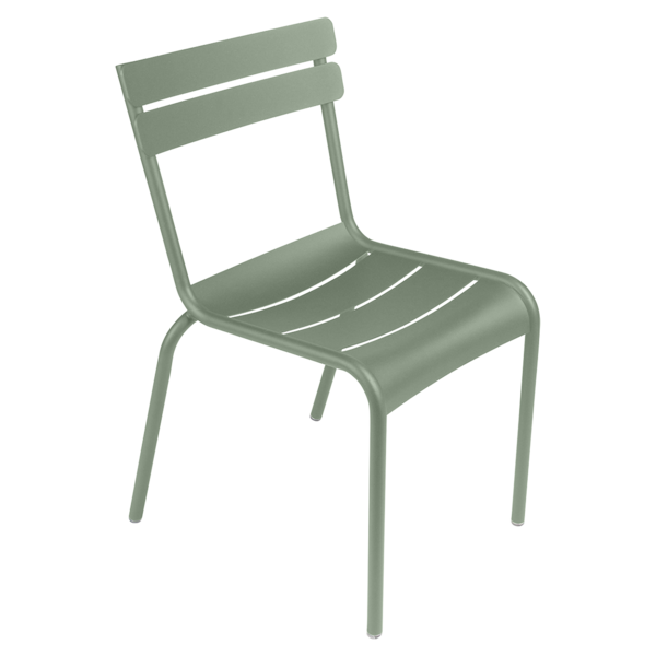 Luxembourg 4101 Side Chair