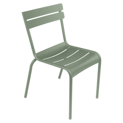 Luxembourg 4101 Side Chair