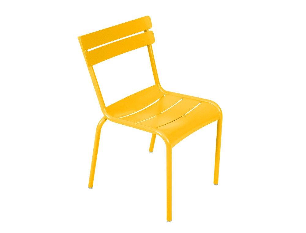 Luxembourg 4101 Side Chair