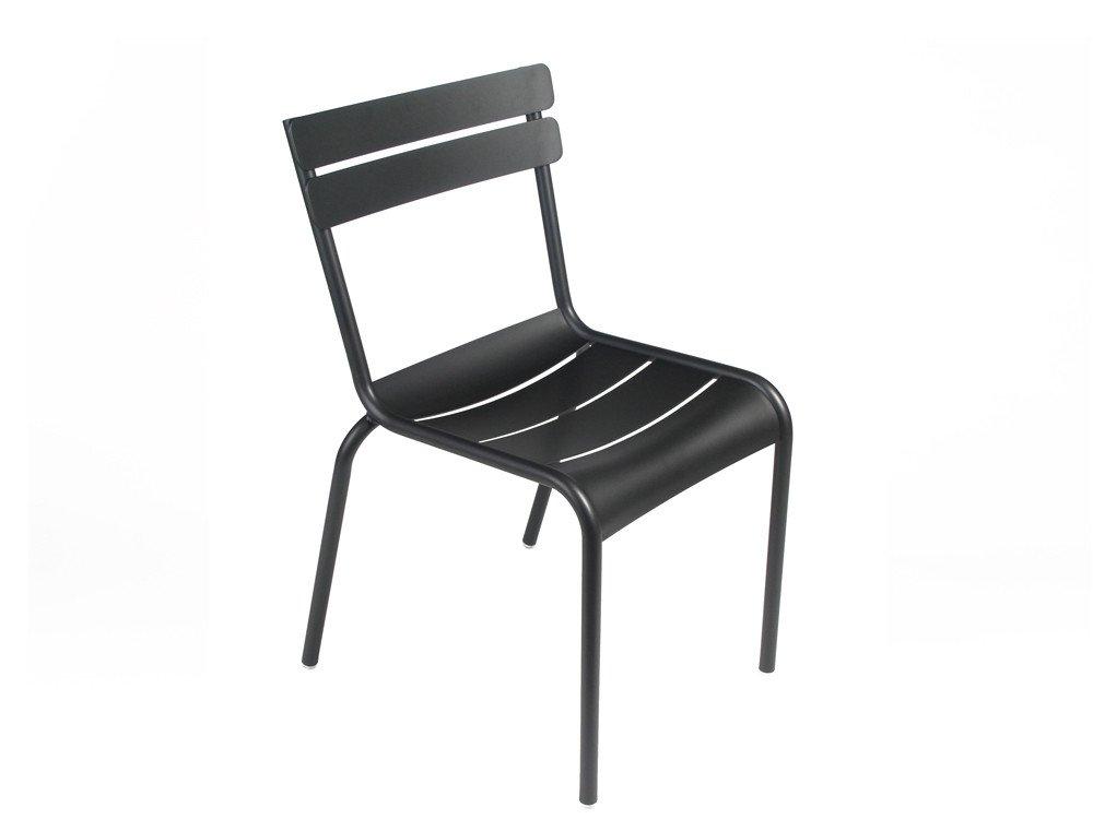 Luxembourg 4101 Side Chair