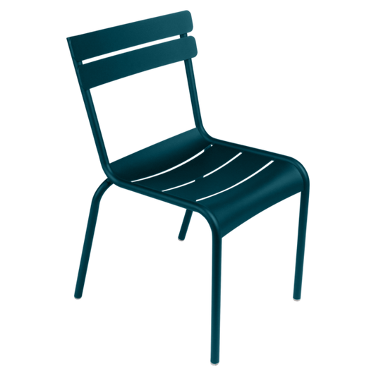 Luxembourg 4101 Side Chair-Contract Furniture Store for hospitality, leisure & commercial projects