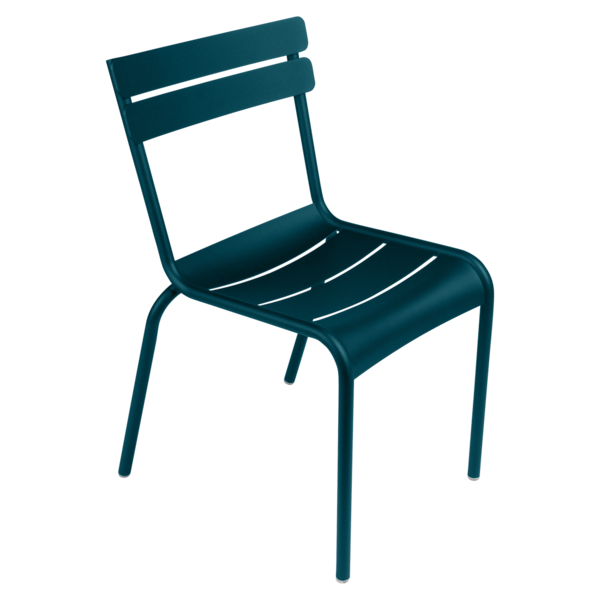 Luxembourg 4101 Side Chair