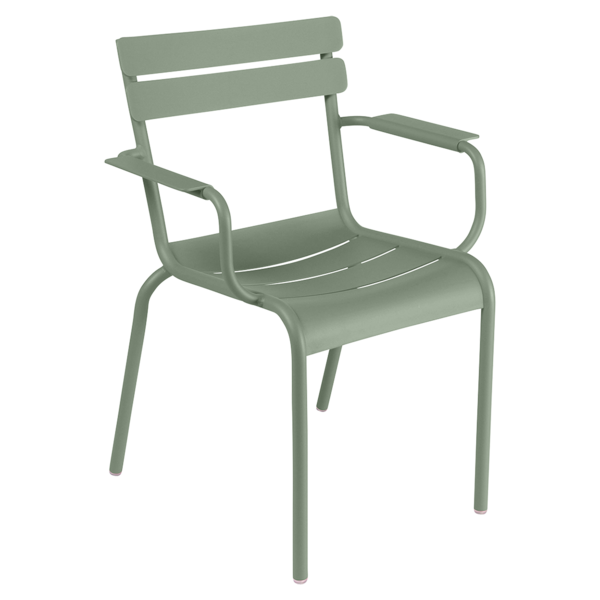 Luxembourg 4102 Armchair