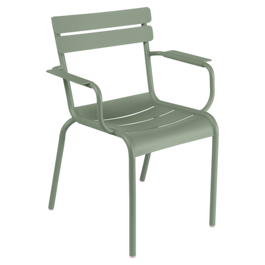 Luxembourg 4102 Armchair