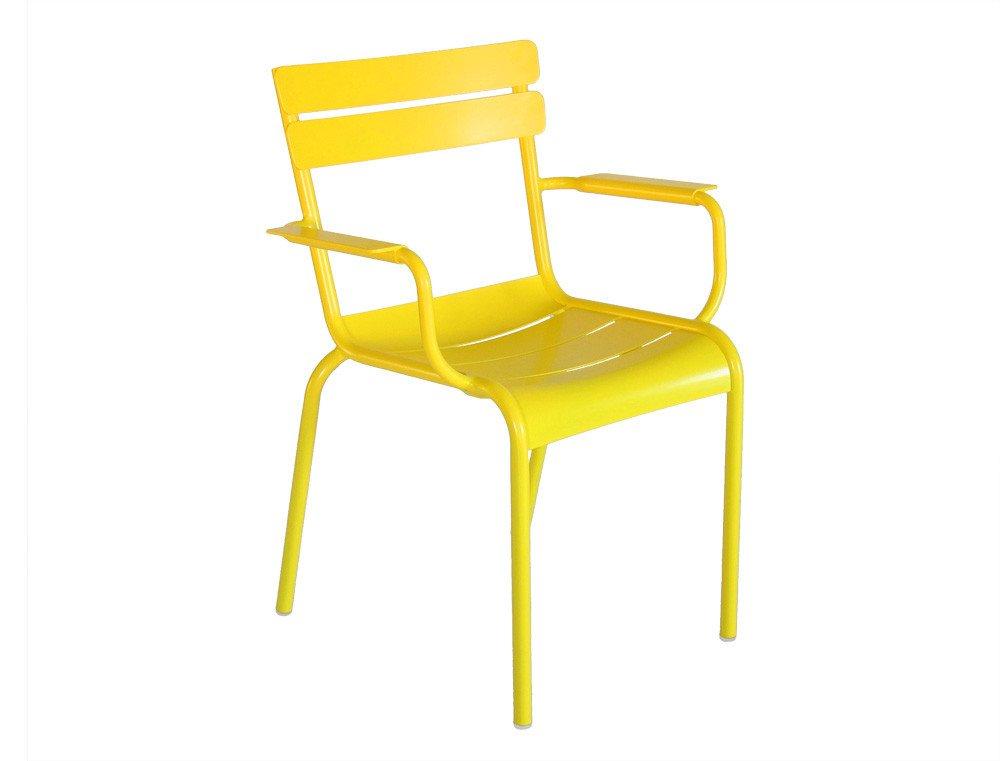 Luxembourg 4102 Armchair
