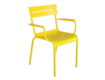 Luxembourg 4102 Armchair