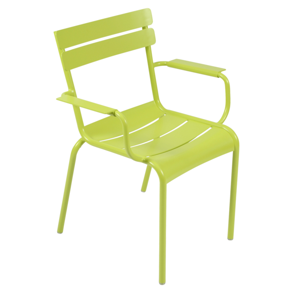 Luxembourg 4102 Armchair-Fermob-Contract Furniture Store