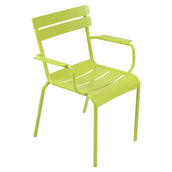 Luxembourg 4102 Armchair