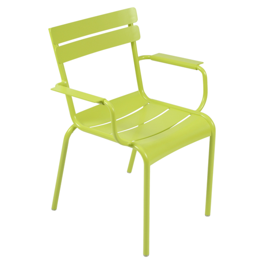Luxembourg 4102 Armchair
