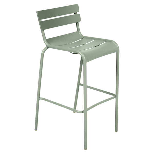 Luxembourg 4103 High Stool