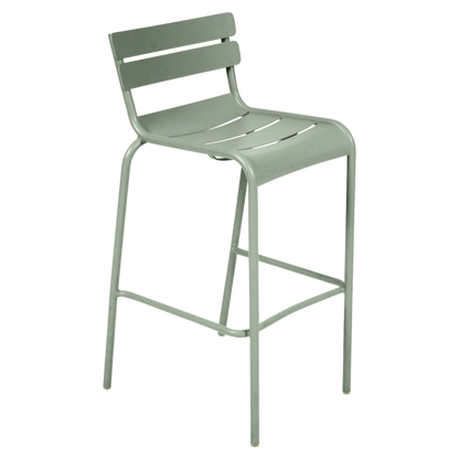 Luxembourg 4103 High Stool
