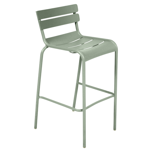 Luxembourg 4103 High Stool