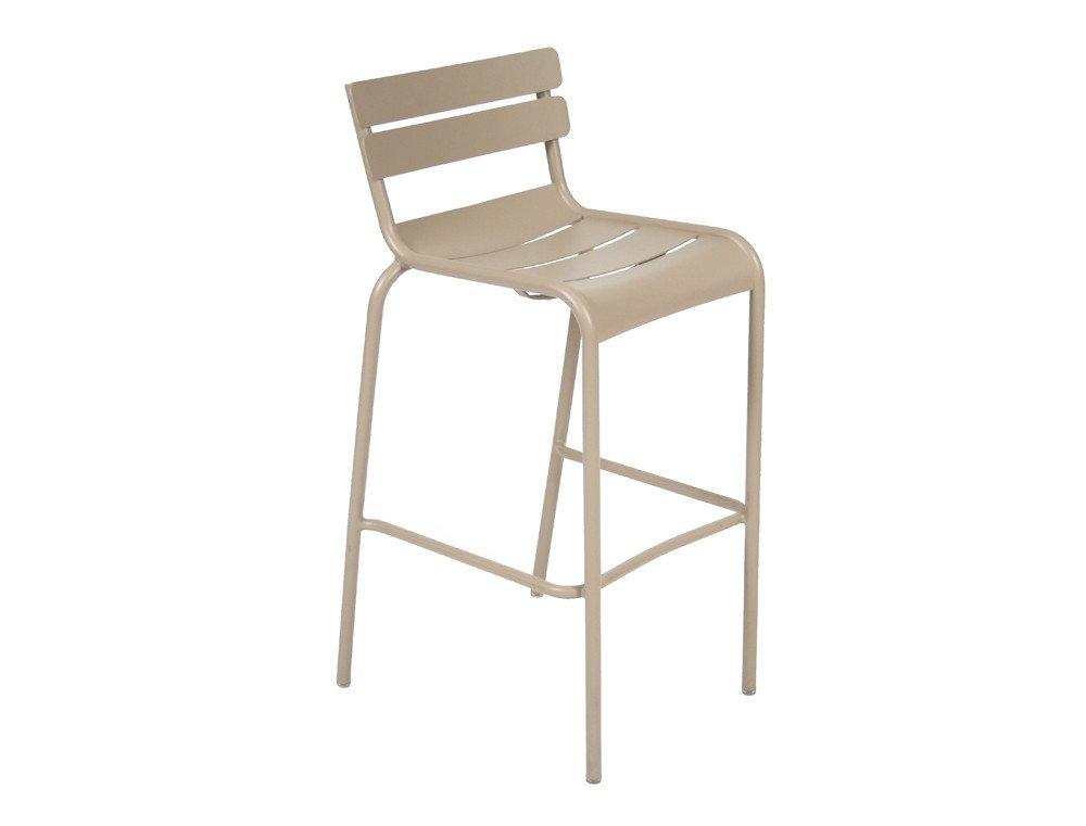 Luxembourg 4103 High Stool