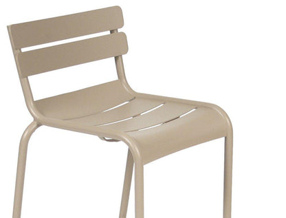 Luxembourg 4103 High Stool