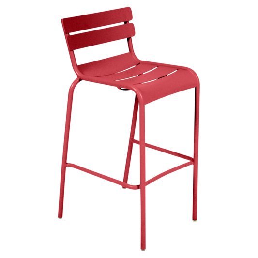 Luxembourg 4103 High Stool-Contract Furniture Store for hospitality, leisure & commercial projects