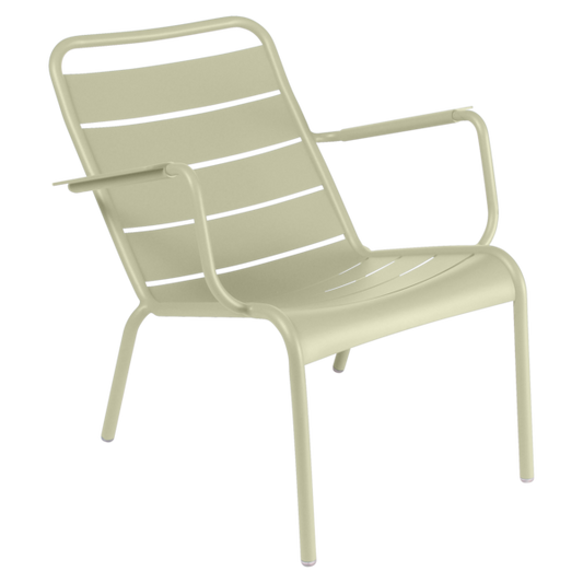 Luxembourg 4104 Lounge Chair