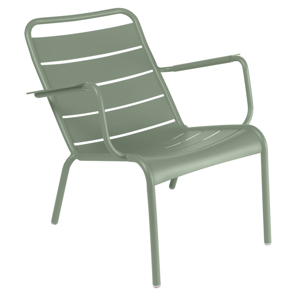 Luxembourg 4104 Lounge Chair