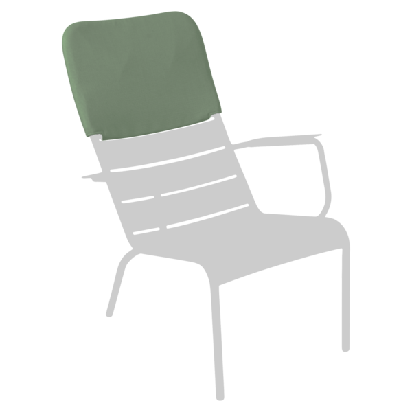 Luxembourg 4104 Lounge Chair